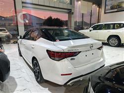 نیسان سێنترا